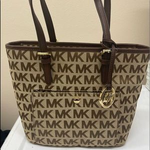 Authentic Michael Kors ToteBag